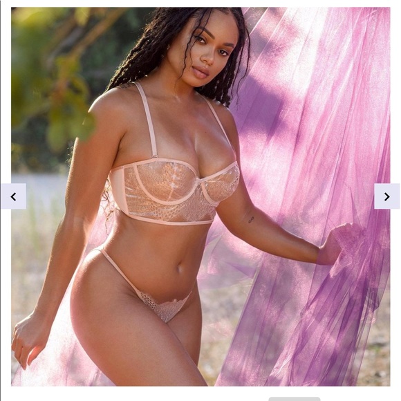 NWT Savage x Fenty HYPER REAL VIP BOX 🔥 - Picture 11 of 13